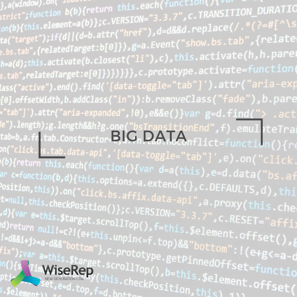Big Data в ритейле